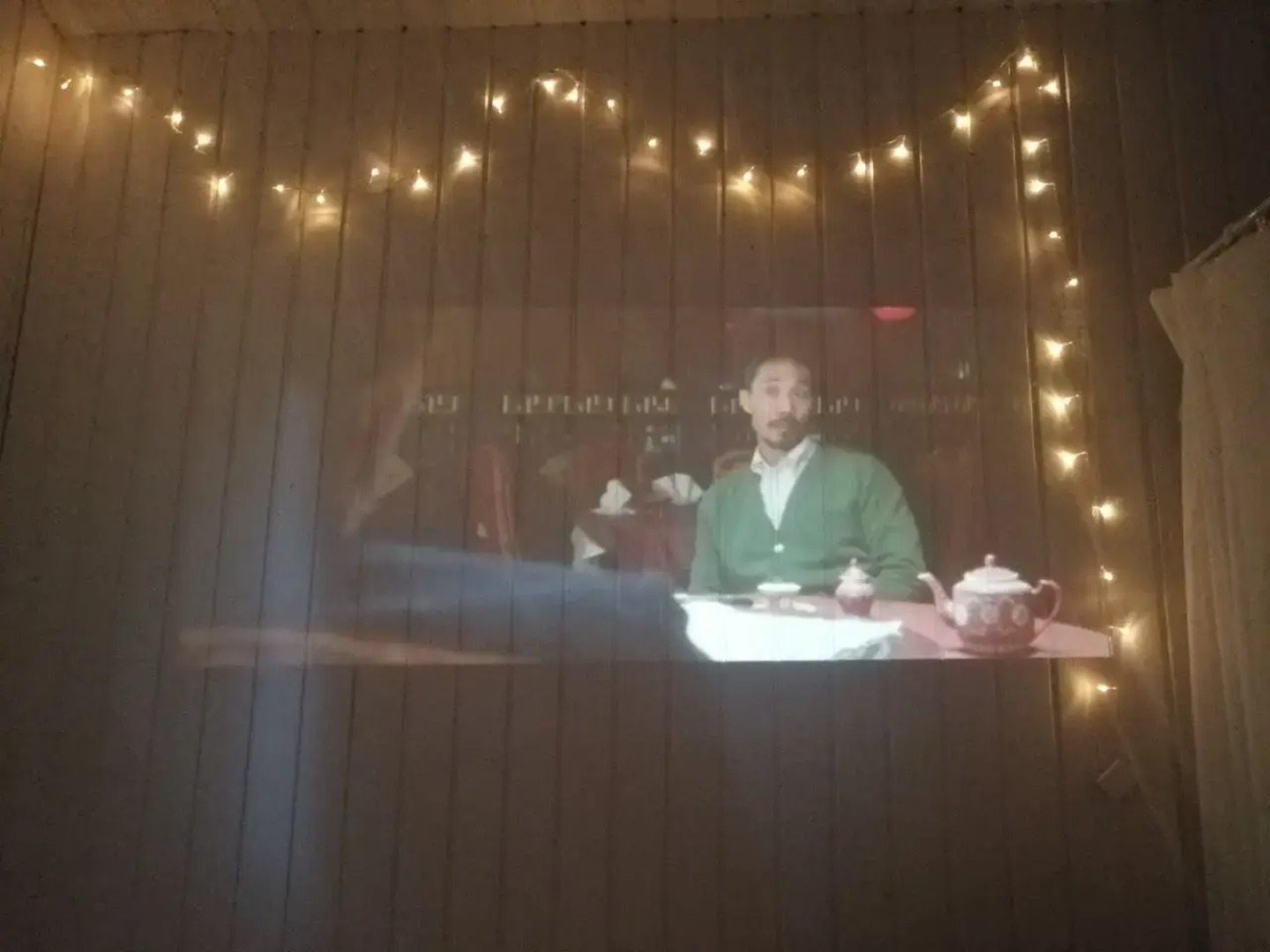 Глэмпинг Дача Хвоя