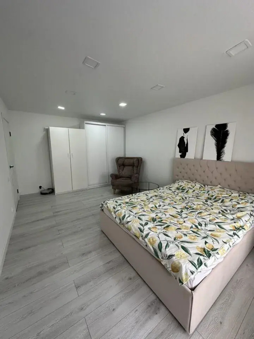 Квартира на Якова Павлова 11к1