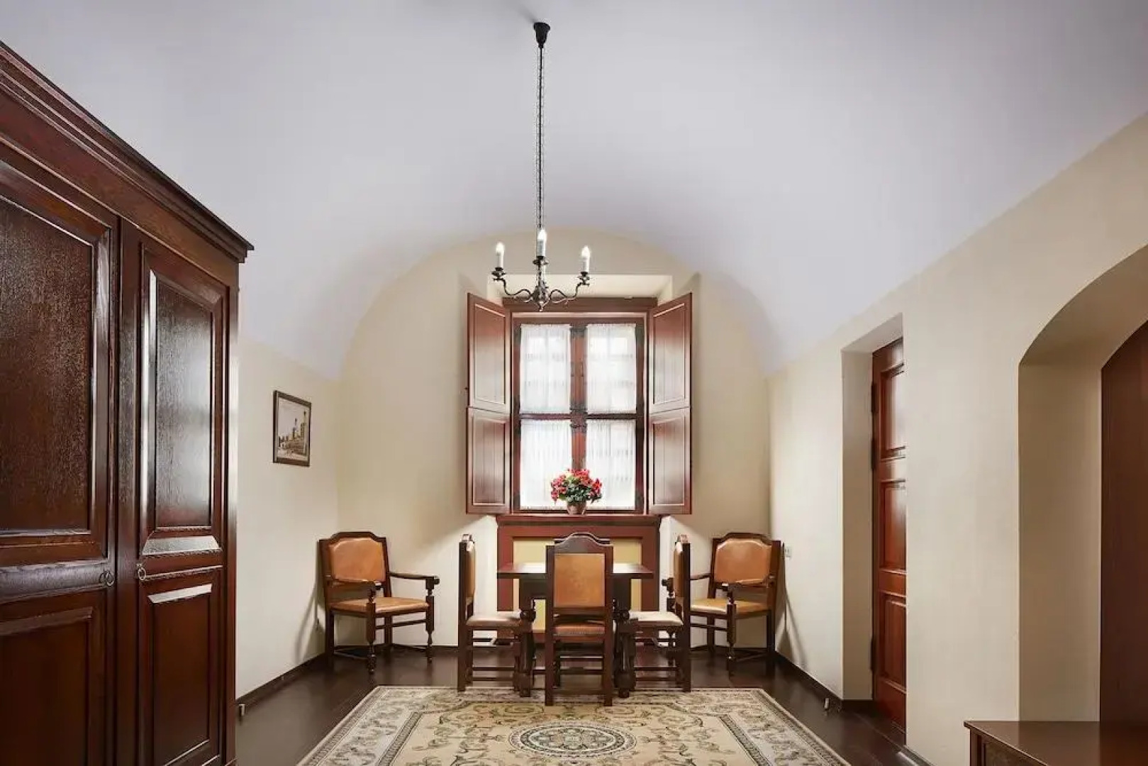 Hotel Monastyrski Minsk City Centre