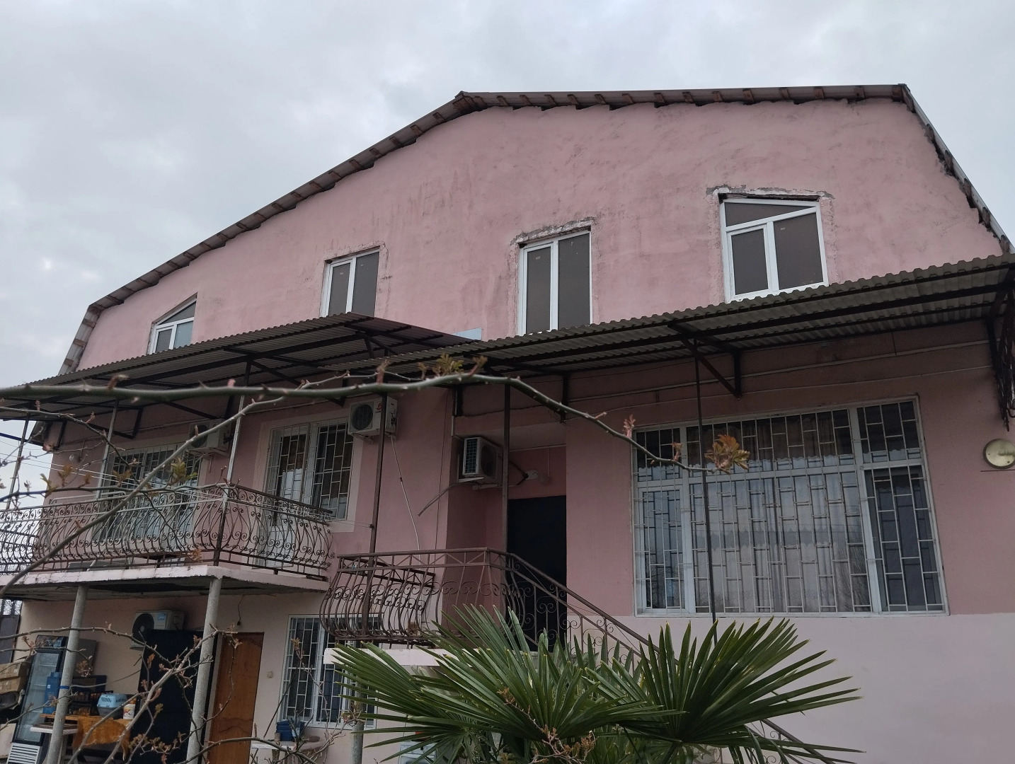 Гостевой Дом Арина