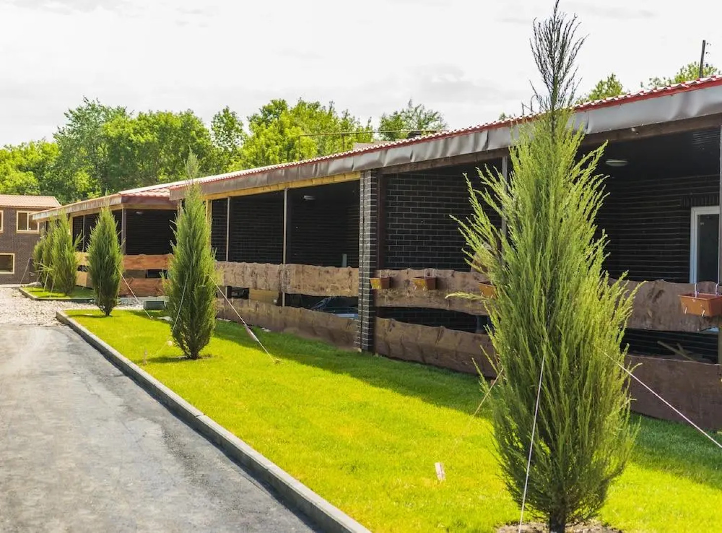 Отель Волга-Стар