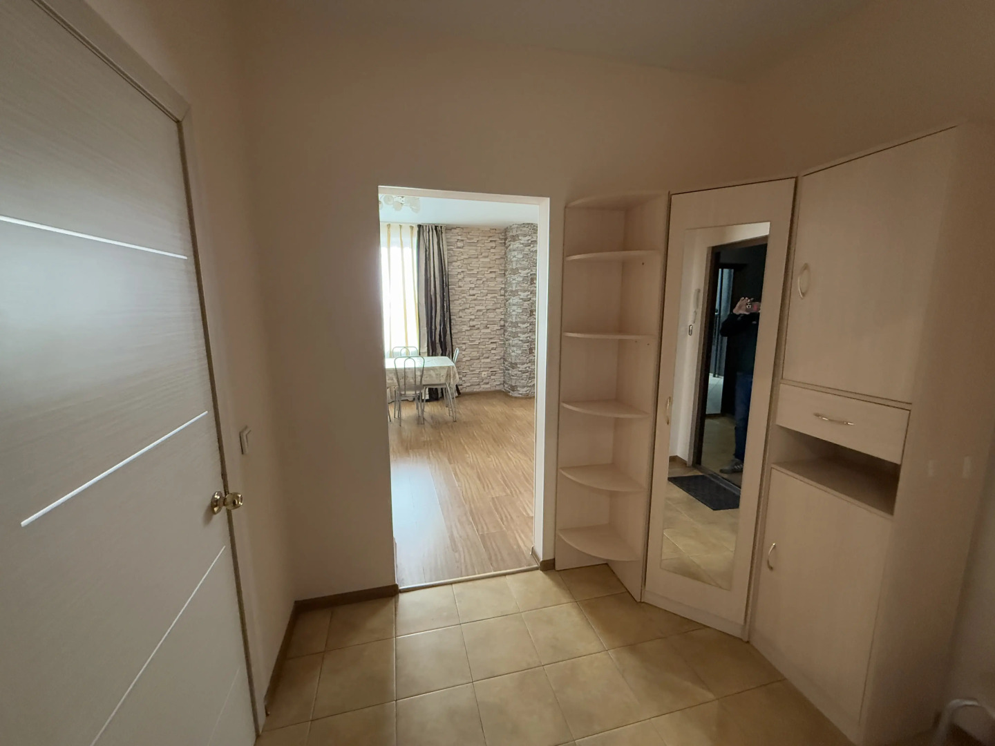 Апартаменты Аврора шестиместные (id 127)