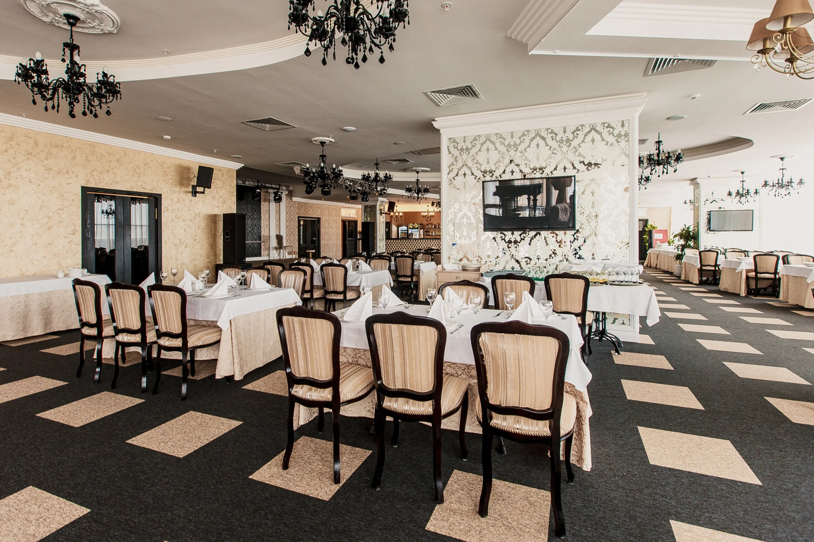 Отель Олимп