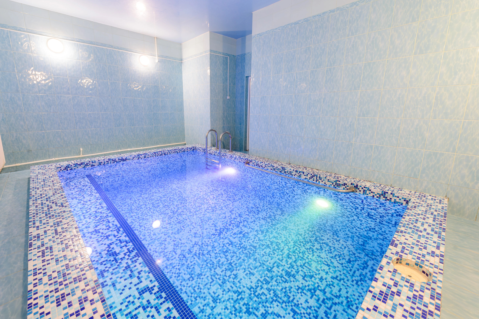 Отель Агора