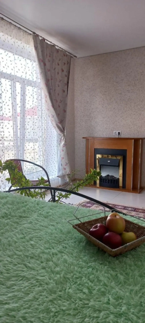 Частный дом на 3-м Линейном проезде