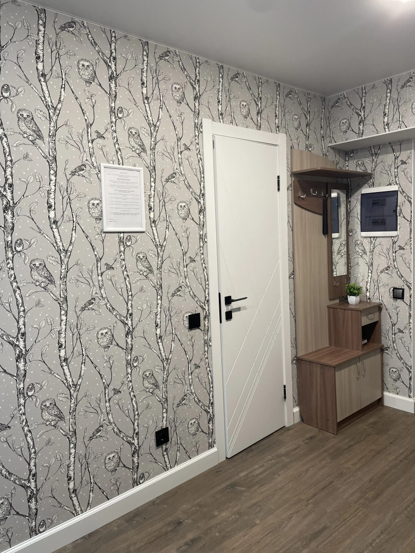 Квартира Студия с Подземным Паркингом