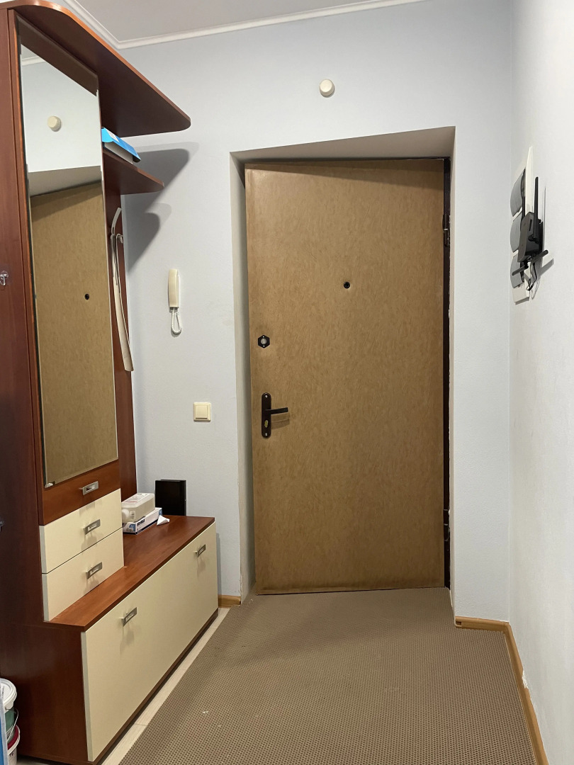 Квартира Уютная 2-комнатная квартира в курортной зоне Завидово