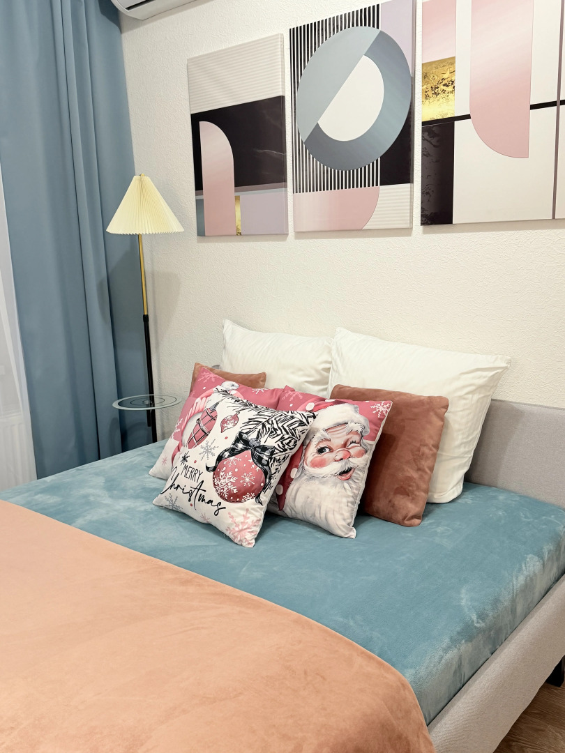 Квартира Студия Счастье в ЖК Сердце Ярославля