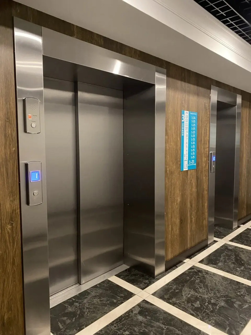 Апарт-отель Комплекс Апартаментов Начало