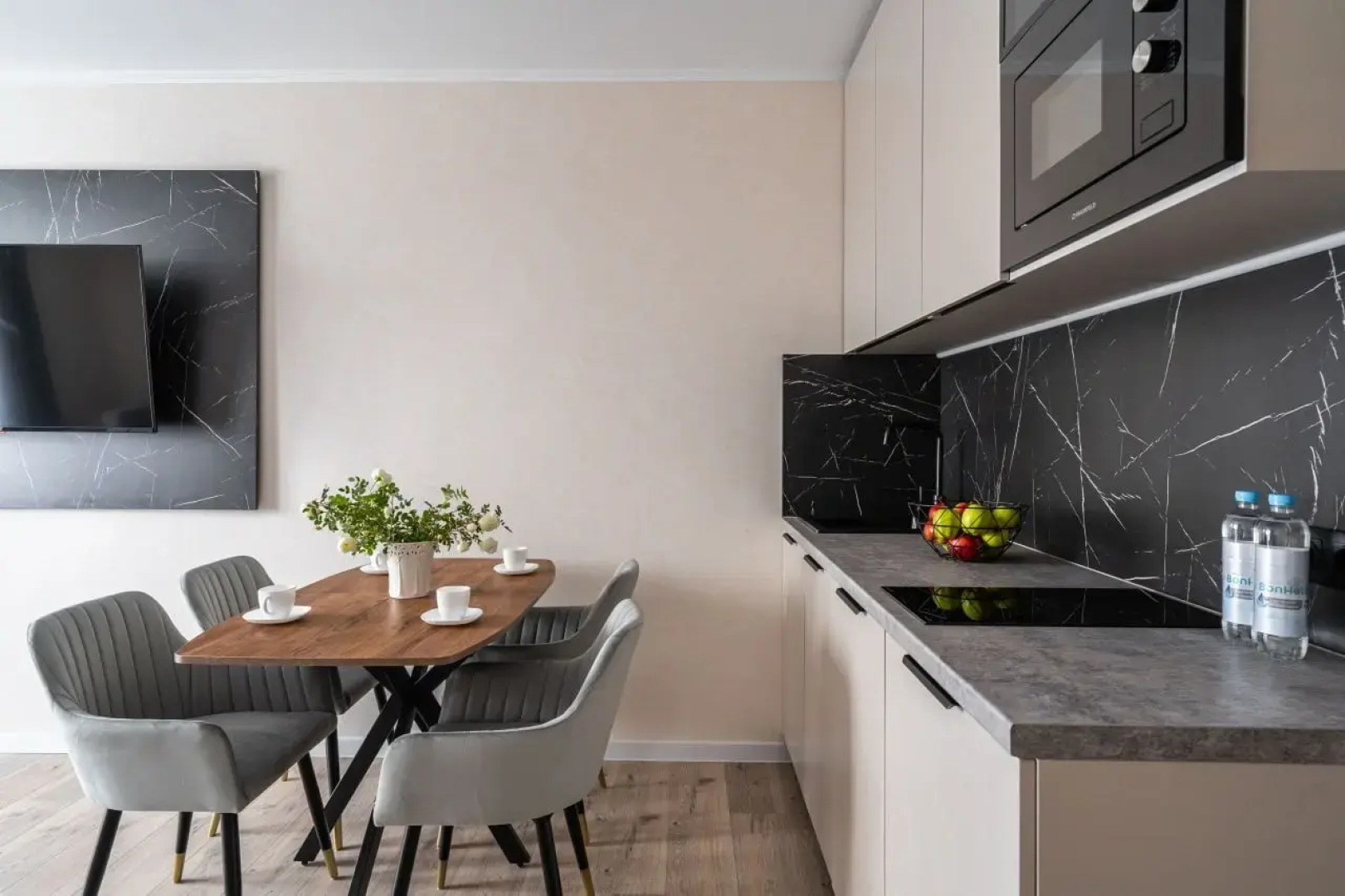 Апартаменты Роскошные в центре Бреста Гоголя 85 с Круглосуточным Заселением