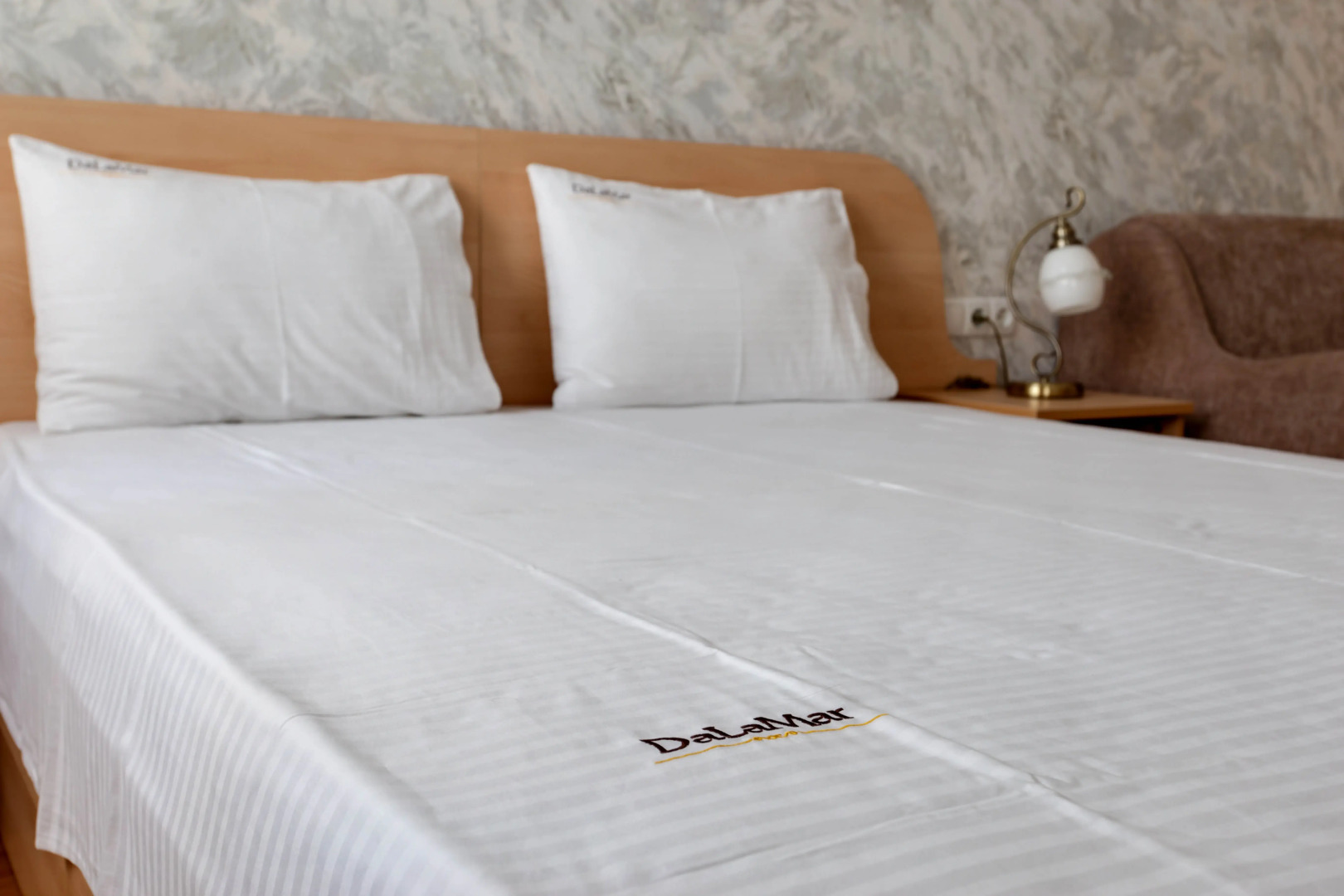 Меблированные комнаты DalaMar