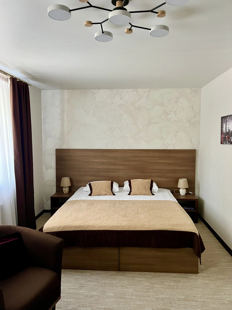 Отель Авеню