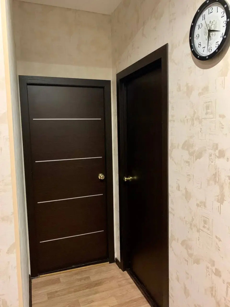 Апартаменты на Знамёнщикова