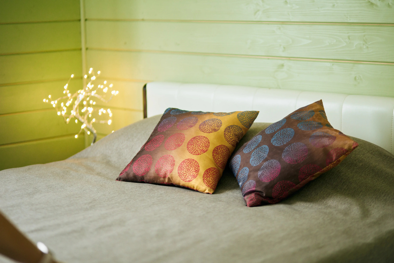 Частный дом Seliger Village