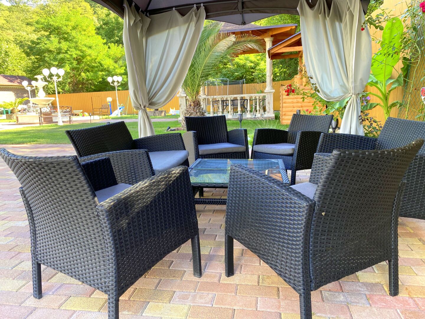 Гостевой Дом ART-HOTEL EVA