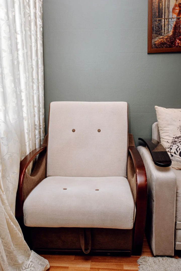 Апартаменты на Проспекте Ленина 131А