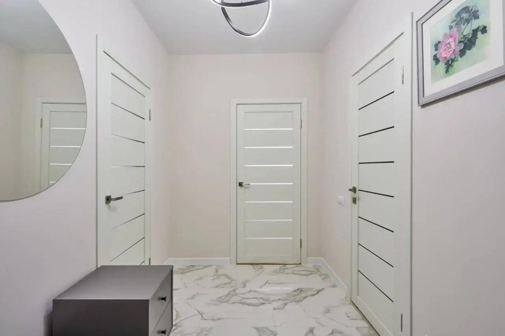 Квартира Гунби