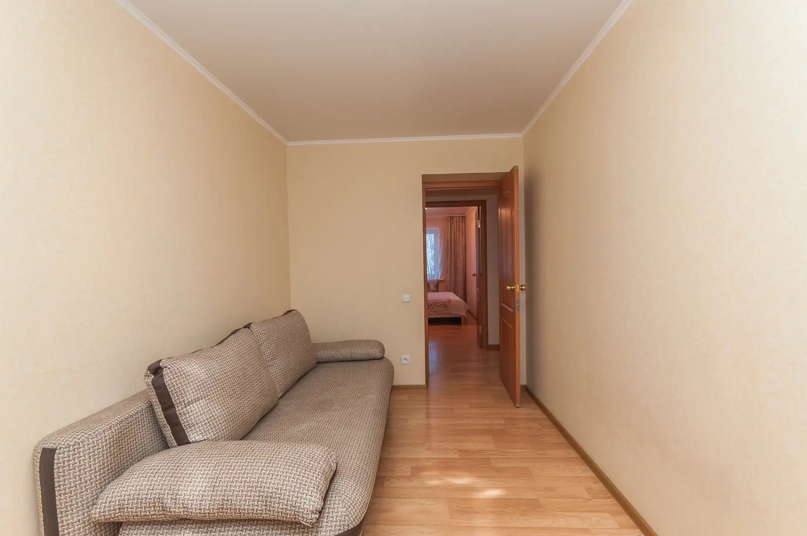 Апартаменты ЛЕНИНА 78