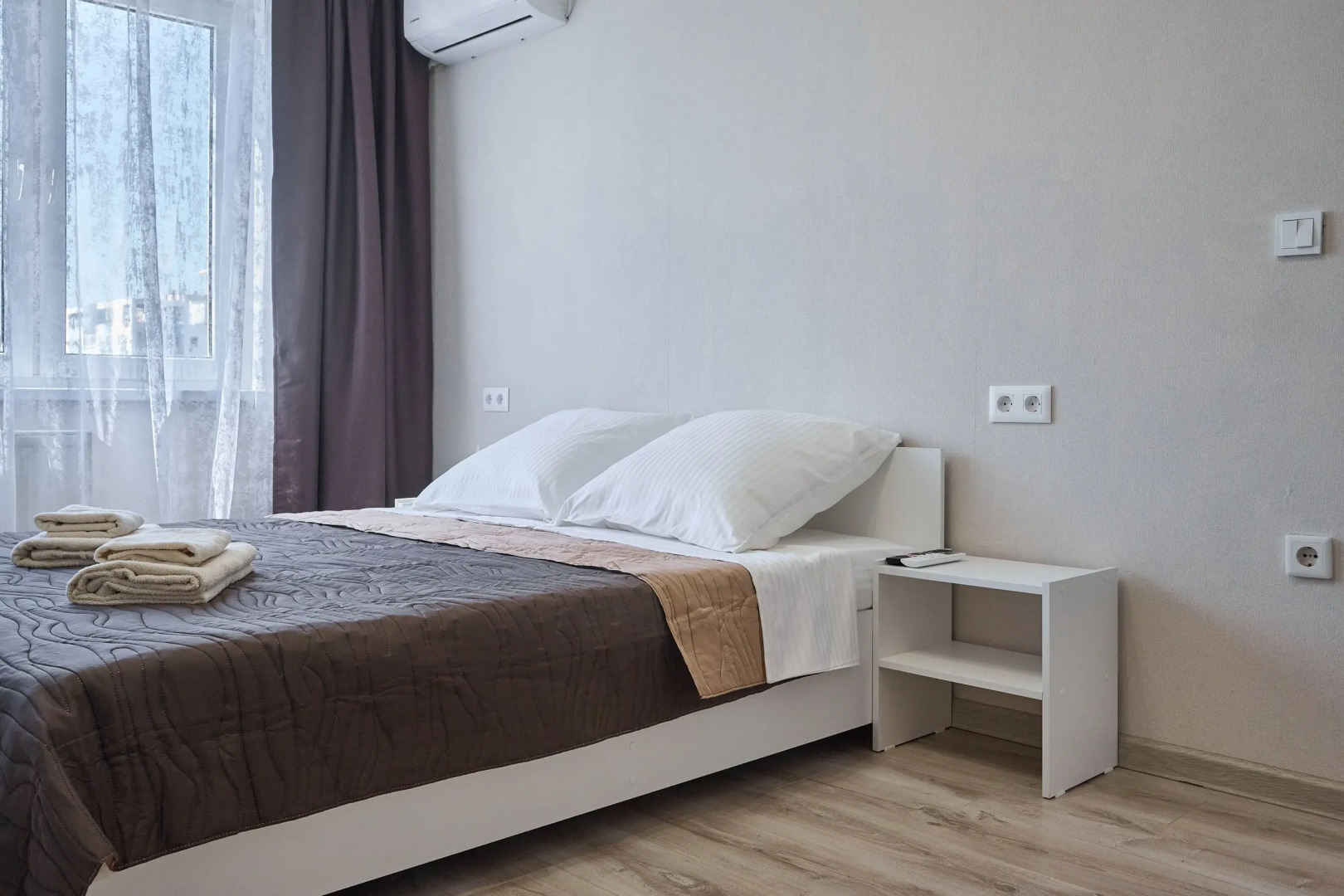 Квартира ПосуткаРу Г Развед 17/1 парк Краснодар им Галицкого