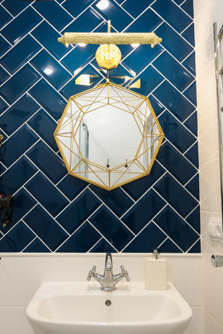 Квартира Двухкомнатная Московская 12