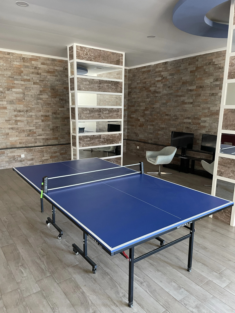 Апартаменты SA Apartments! Двухуровневая квартира с видом на горы