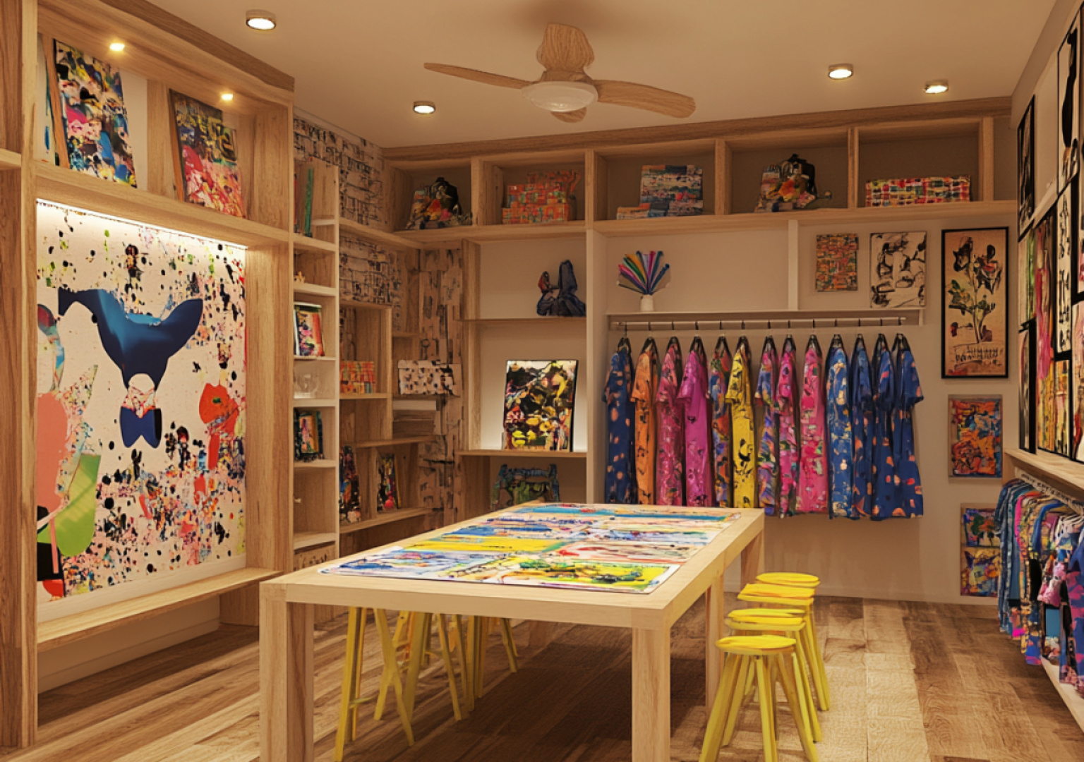 FashionTV Luxe Resort
