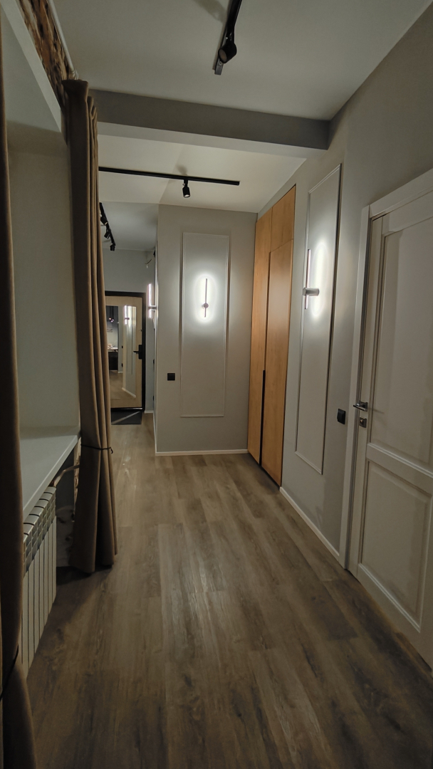 Квартира Проспекте Ленина 6 1