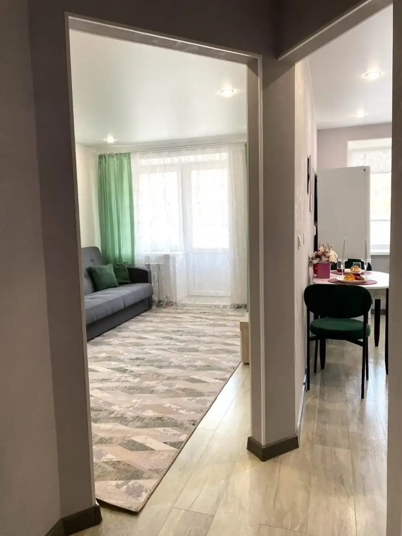 Квартира Современная от Ола Дом