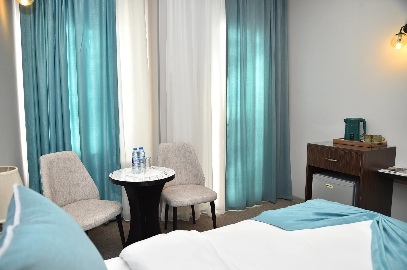 Karat Inn Boutique Hotel