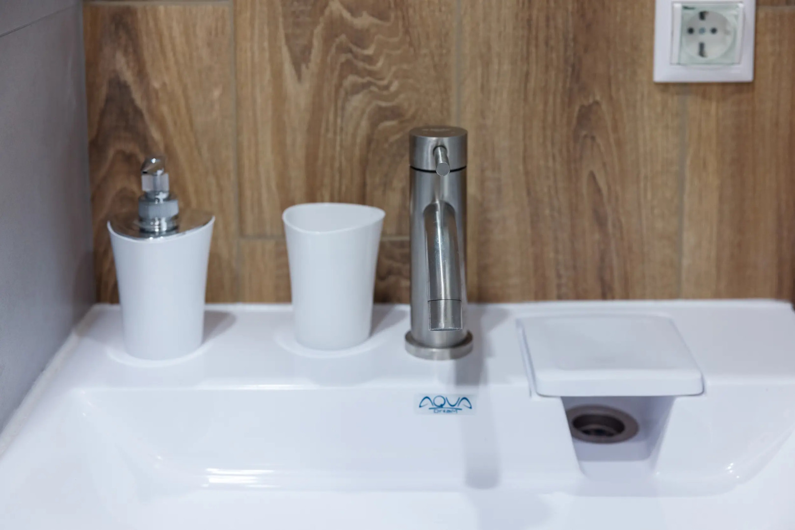 Квартира Студия 1