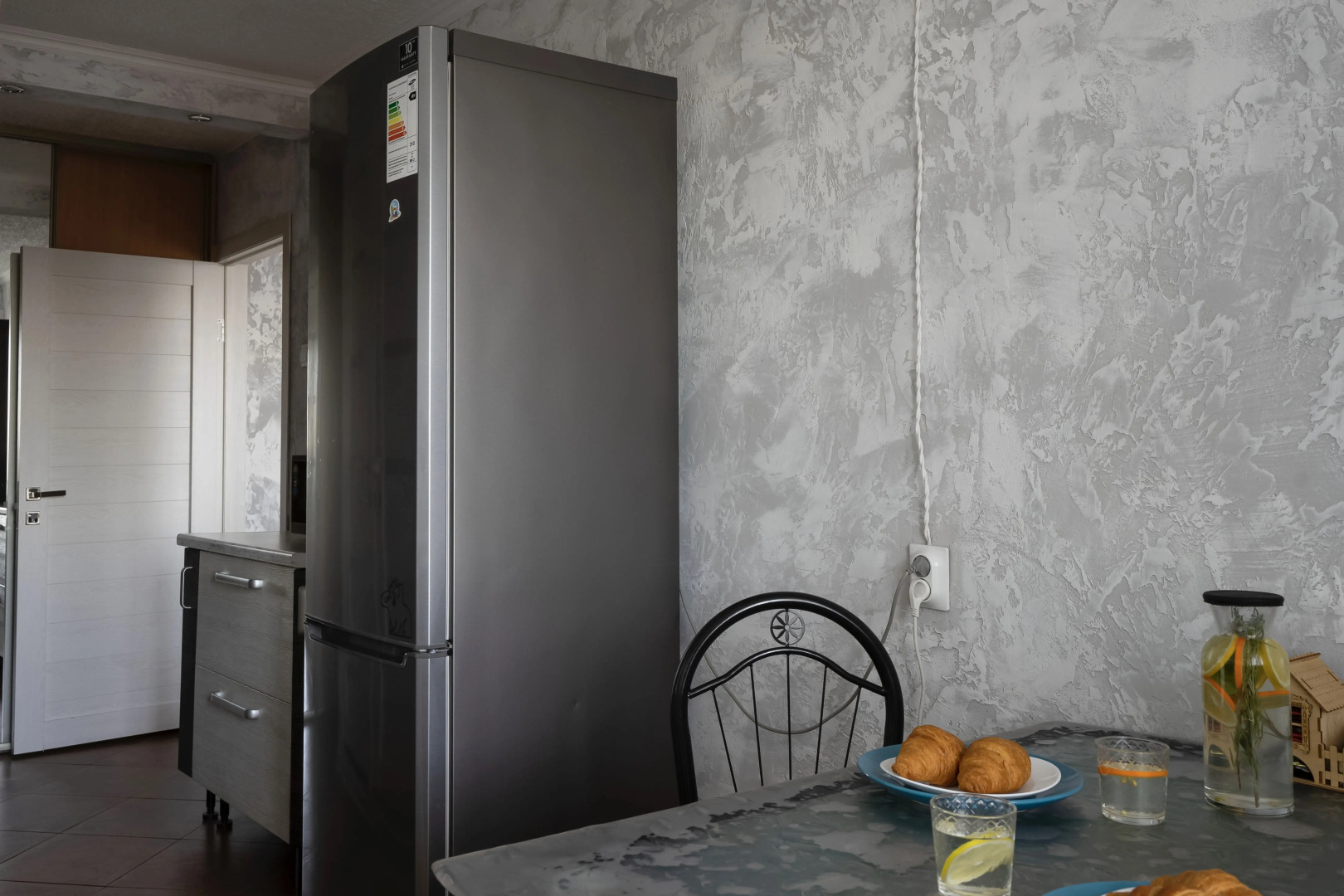 Апартаменты Баграмяна 22