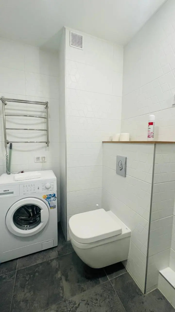 Апартаменты Чей Чемодан