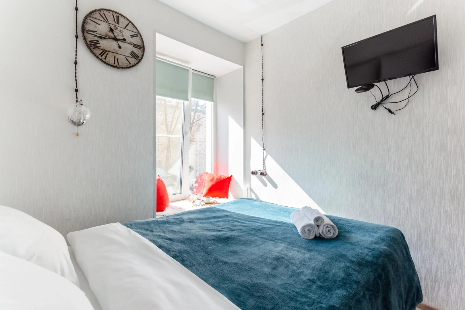 Апартаменты Студия у Сенной