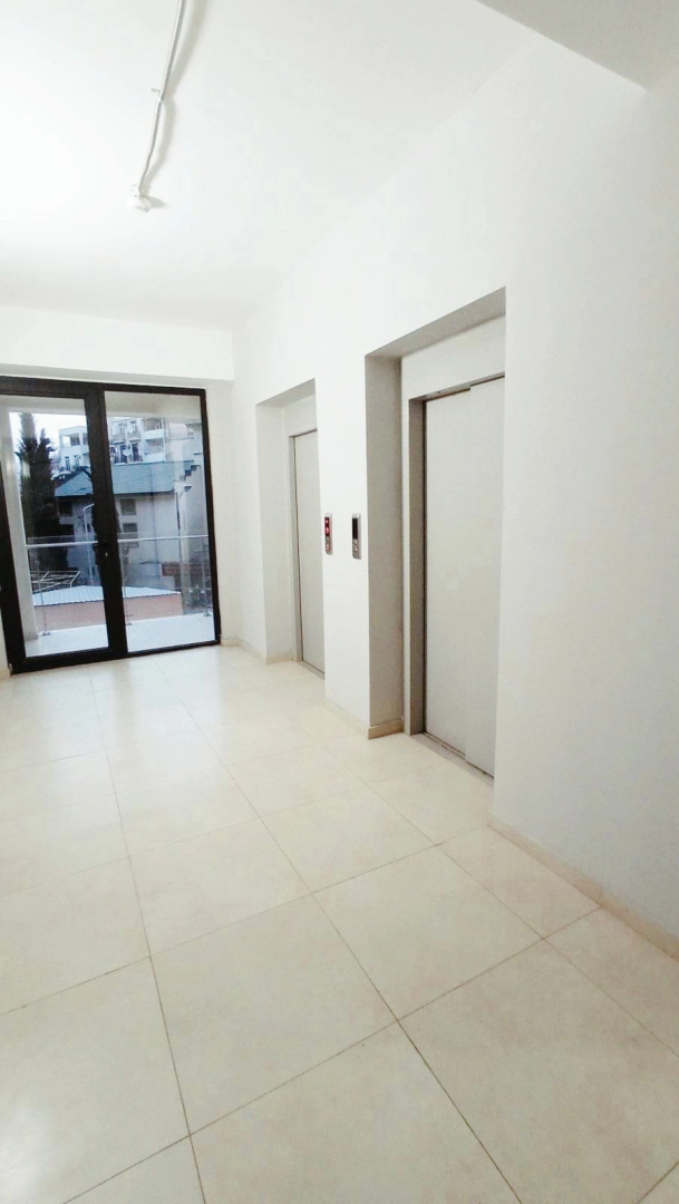 Апартаменты Vake Residence close to Park Mziuri and Vake Park