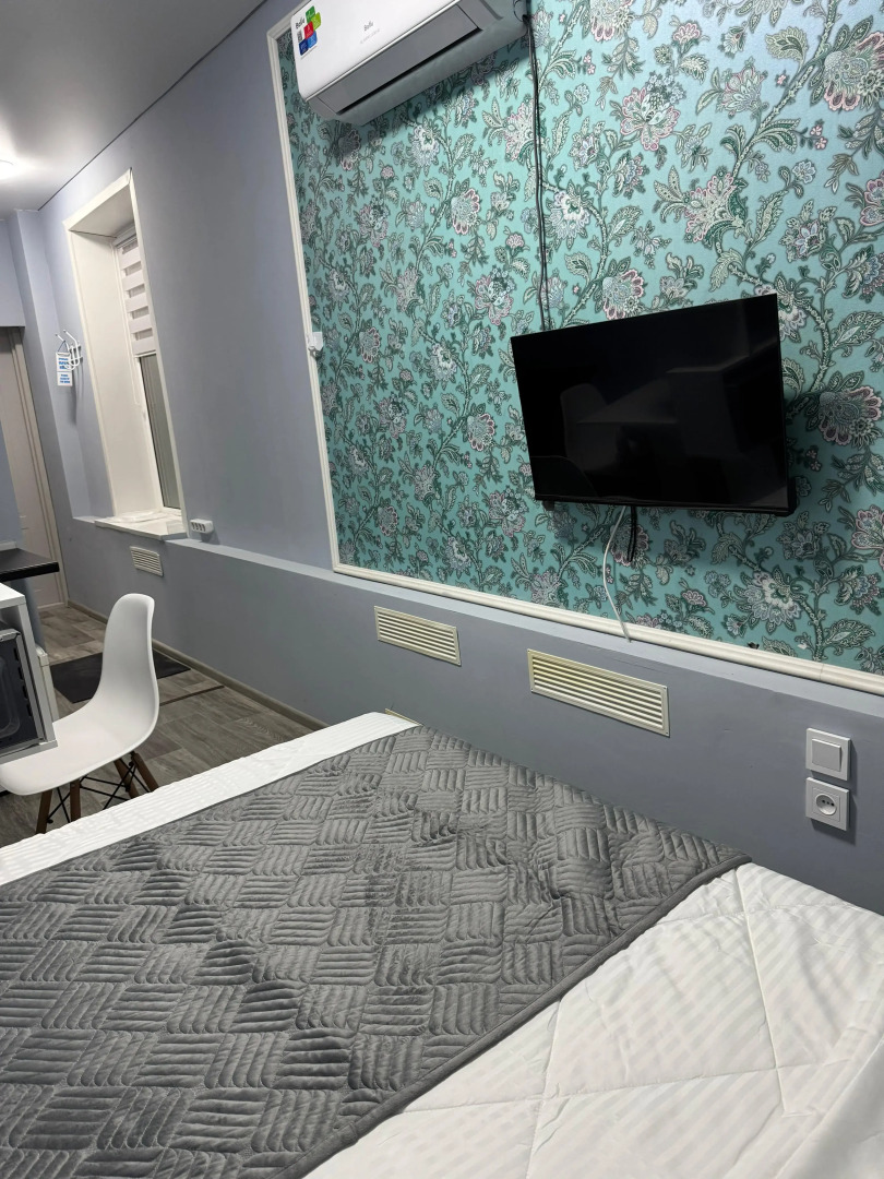 Мини Отель Купеческий Дом