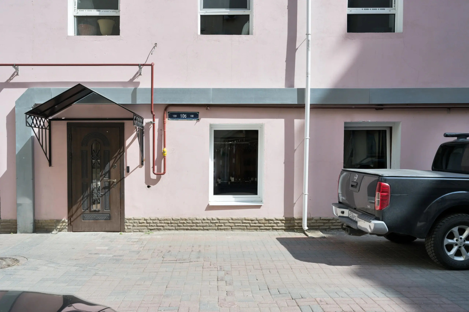 Апартаменты Welcome Home Мансарда на Невском 106