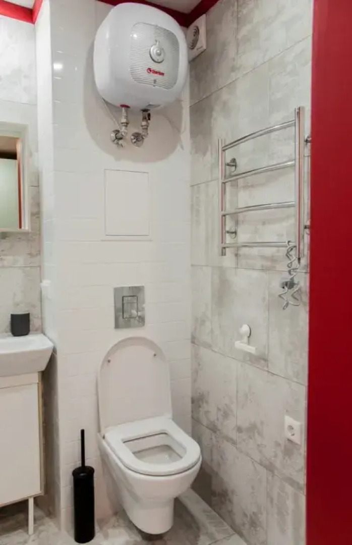 Квартира Pskov Design Apartments 2