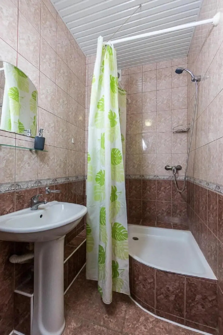 Гостевой дом Белая Березка