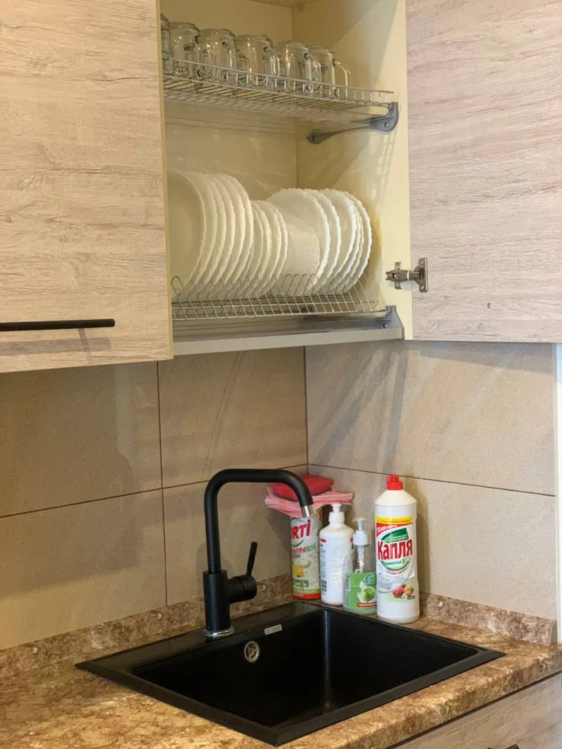 Апартаменты AparteX Приморская 37