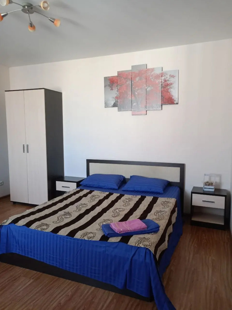 Апартаменты Аврора шестиместные (id 127)