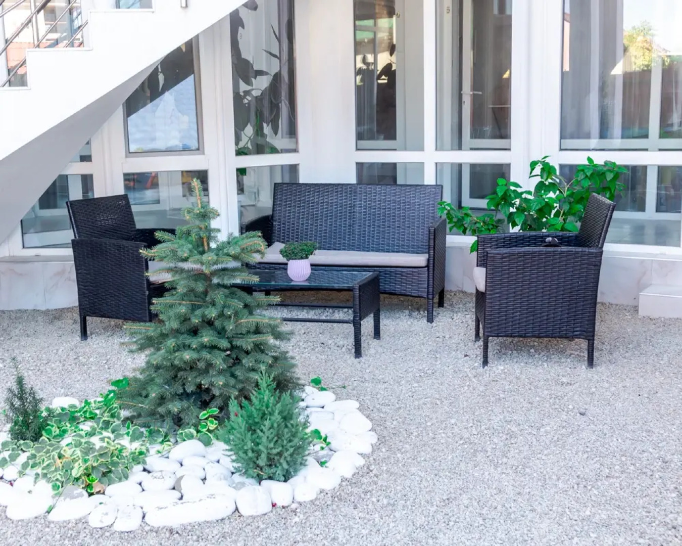 Гостевой дом Sunny