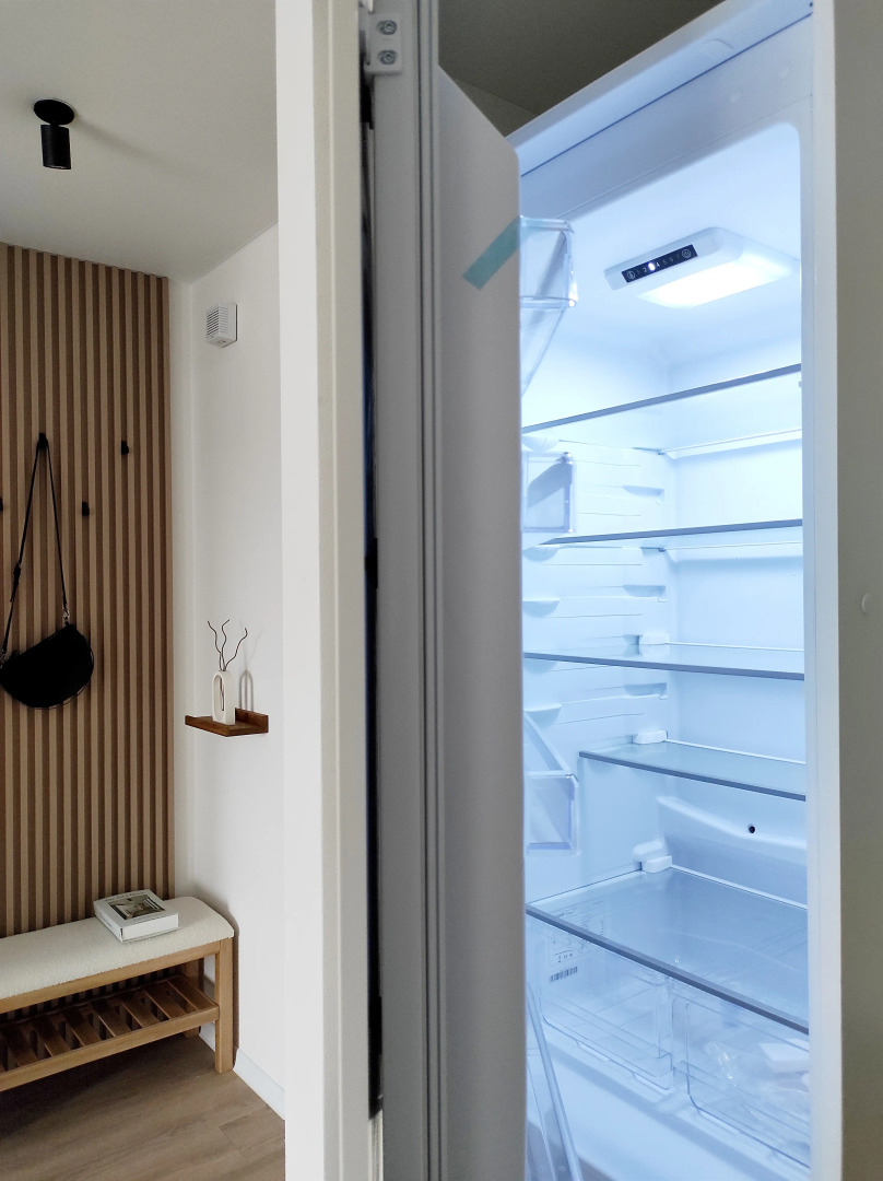 Квартира на Заповедной 20