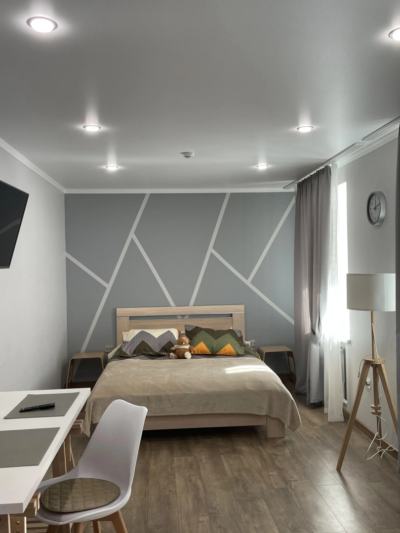 Апарт-Отель Б.Б.