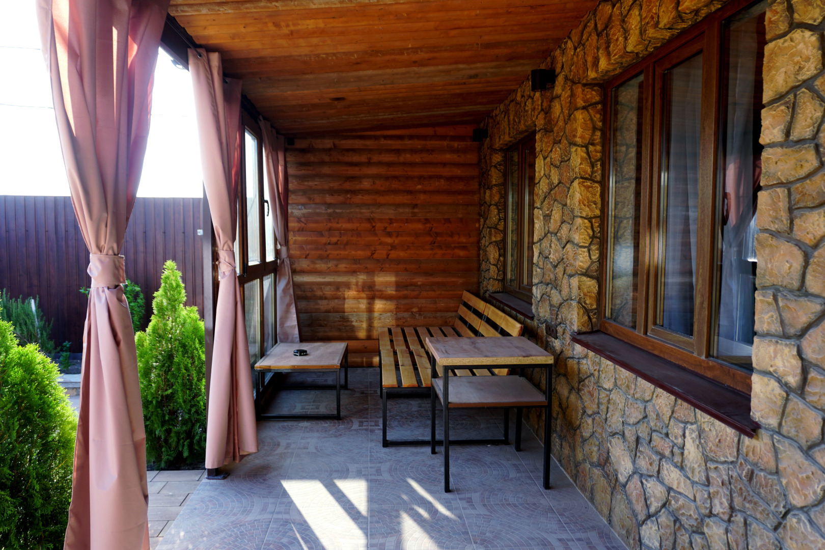 Апартаменты Уютный Бахчисарай