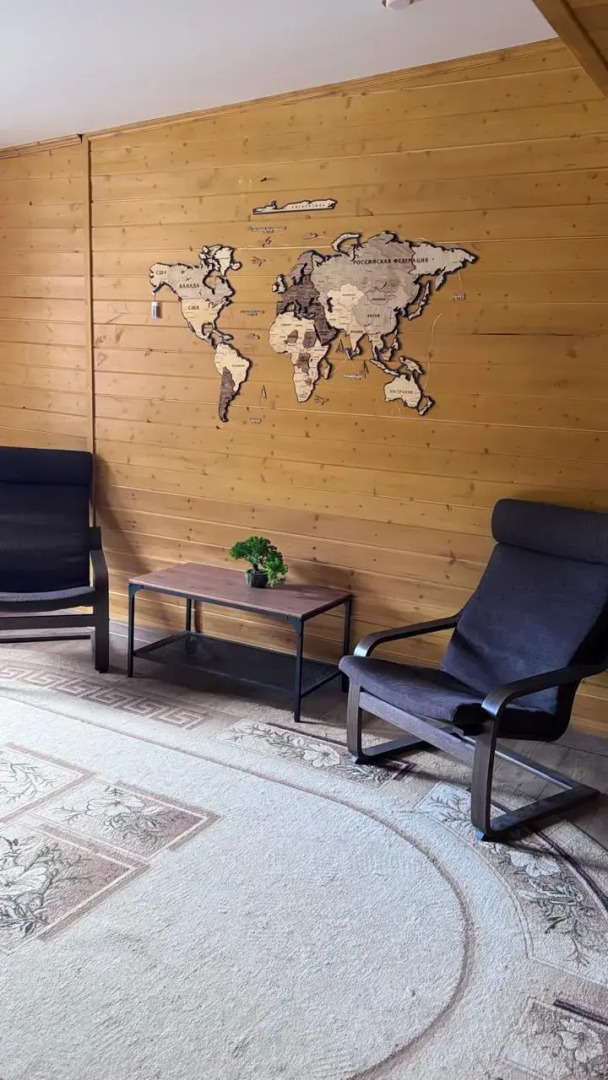 Гостевой Дом  Любимое