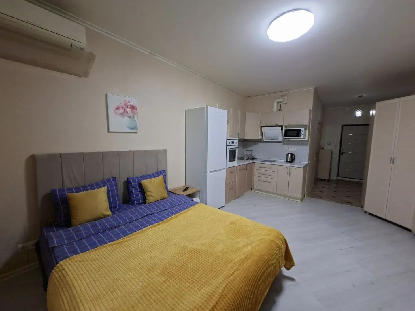 Квартира The Loft на Носовихинском шоссе 27