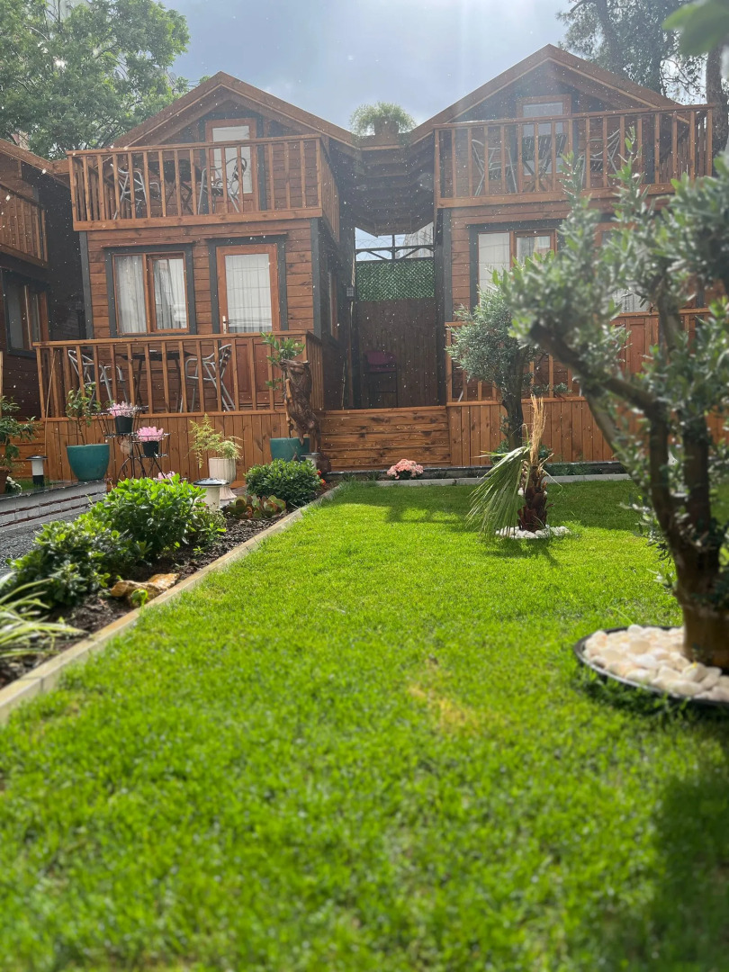 Отель My Home Hotel Antalya City Center