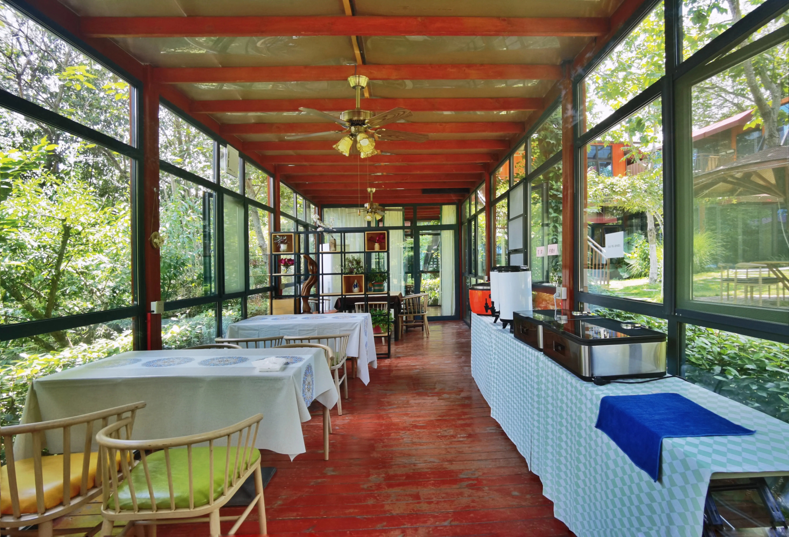 Ночлег и завтрак (B&B) Yiyuan Designer Internet Celebrity Chengdu Tianfu International Airport