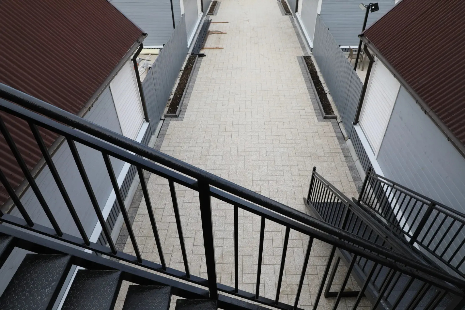 База отдыха Морская Бухта