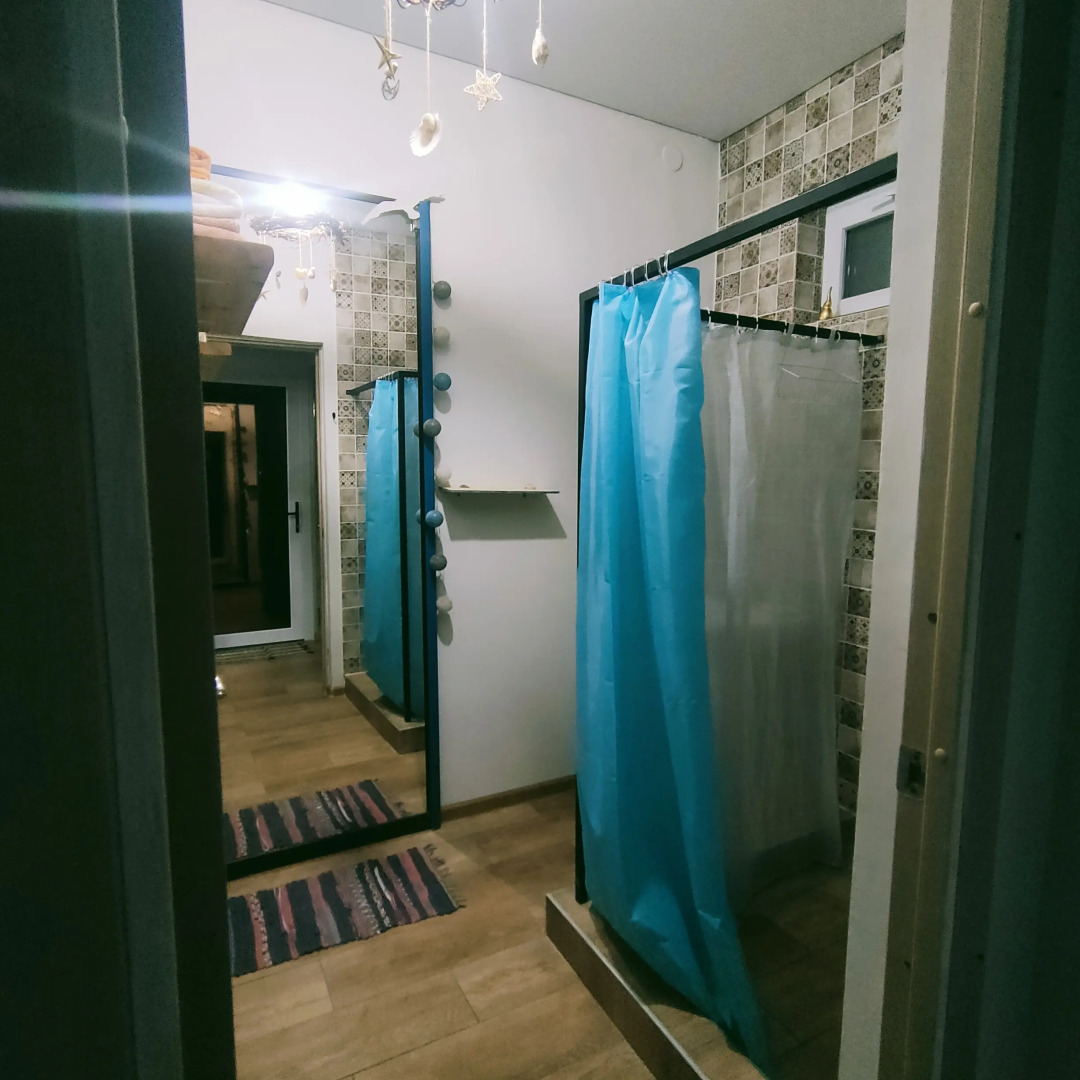 Siniy Kit Guest House